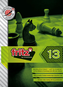 Fritz 13