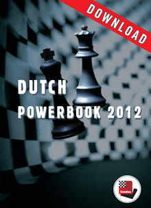 Holl&auml;ndisch Powerbook 2012